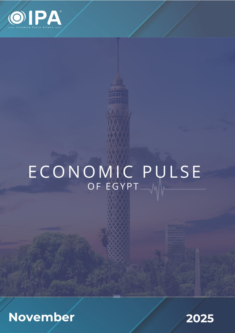 Economic pulse-November 2025